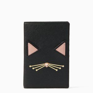 NWT Kate Spade Jazz Things Up Imogene Passport